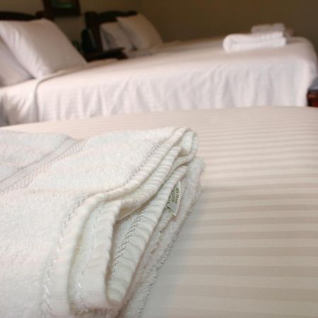 מנטה Hotel Maria Isabel מראה חיצוני תמונה