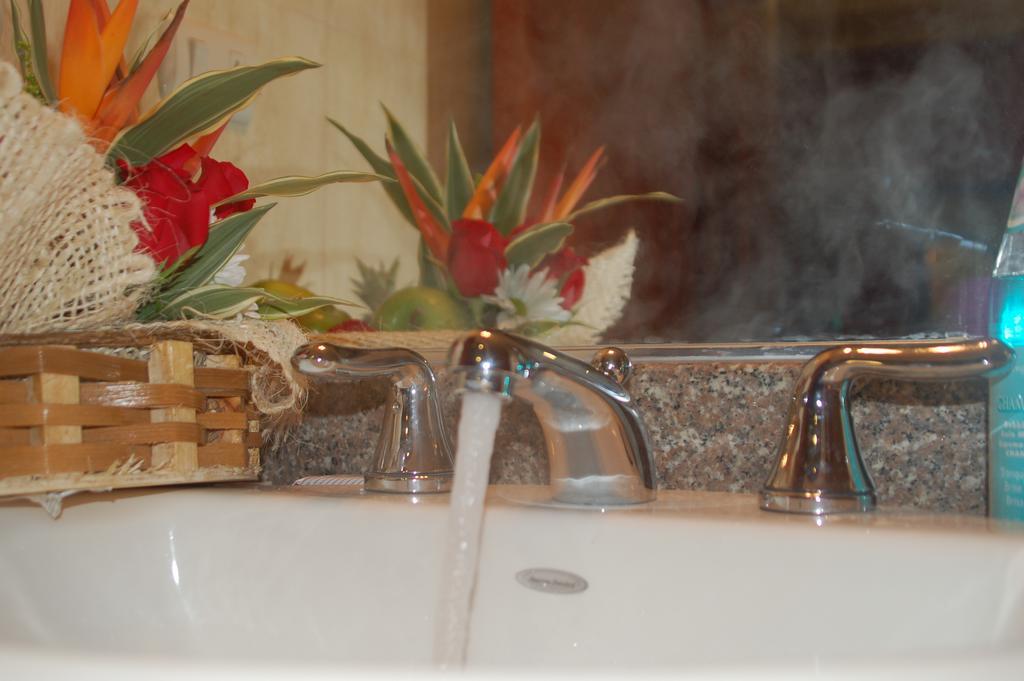 מנטה Hotel Maria Isabel מראה חיצוני תמונה