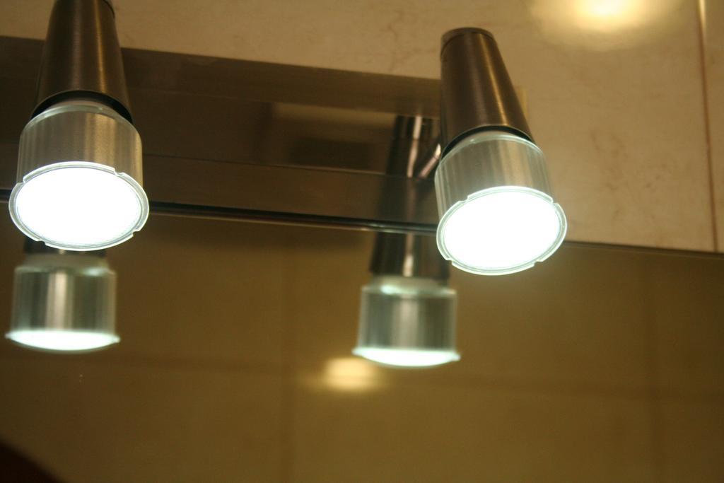 מנטה Hotel Maria Isabel מראה חיצוני תמונה