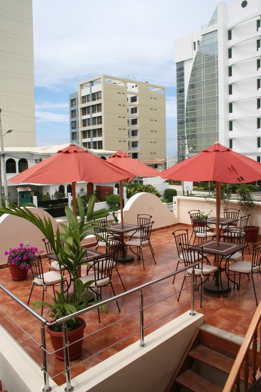 מנטה Hotel Maria Isabel מראה חיצוני תמונה