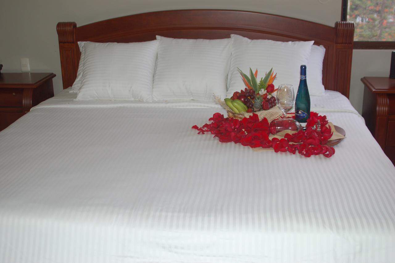 מנטה Hotel Maria Isabel חדר תמונה